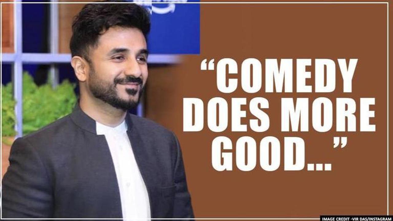 Vir Das