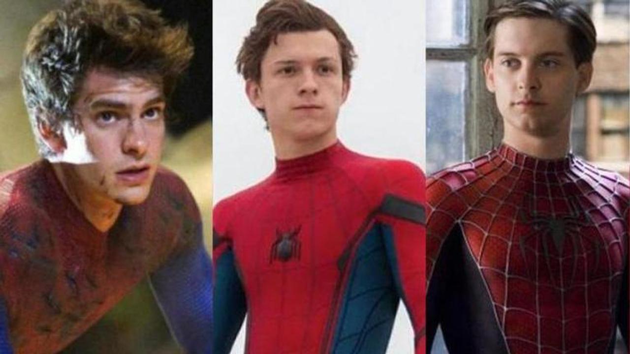 tom holland