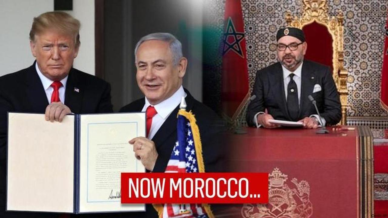 Morocco