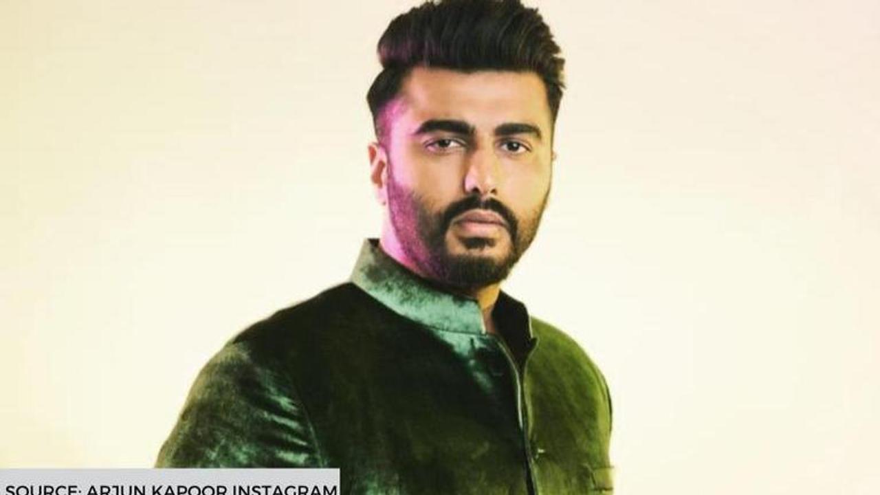 arjun kapoor