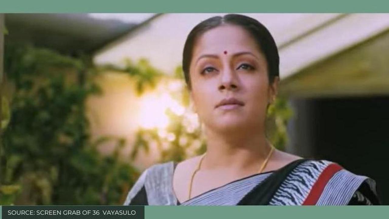 jyothika