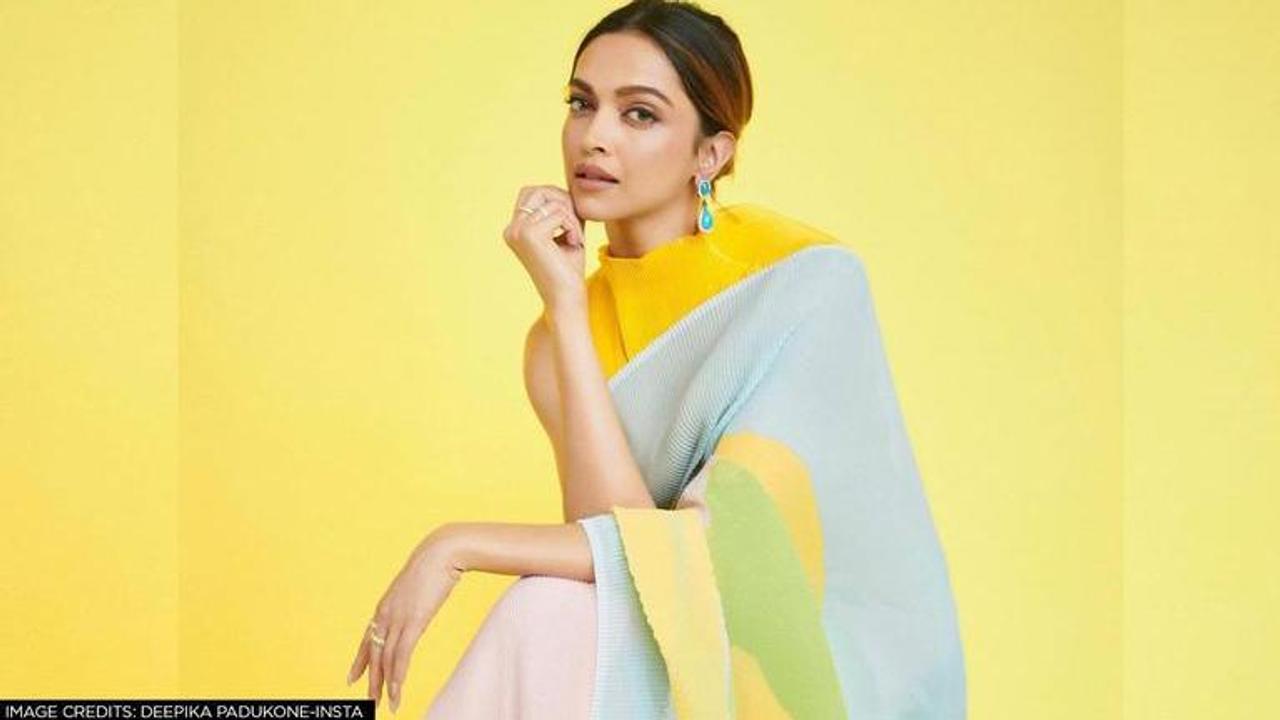 deepika padukone