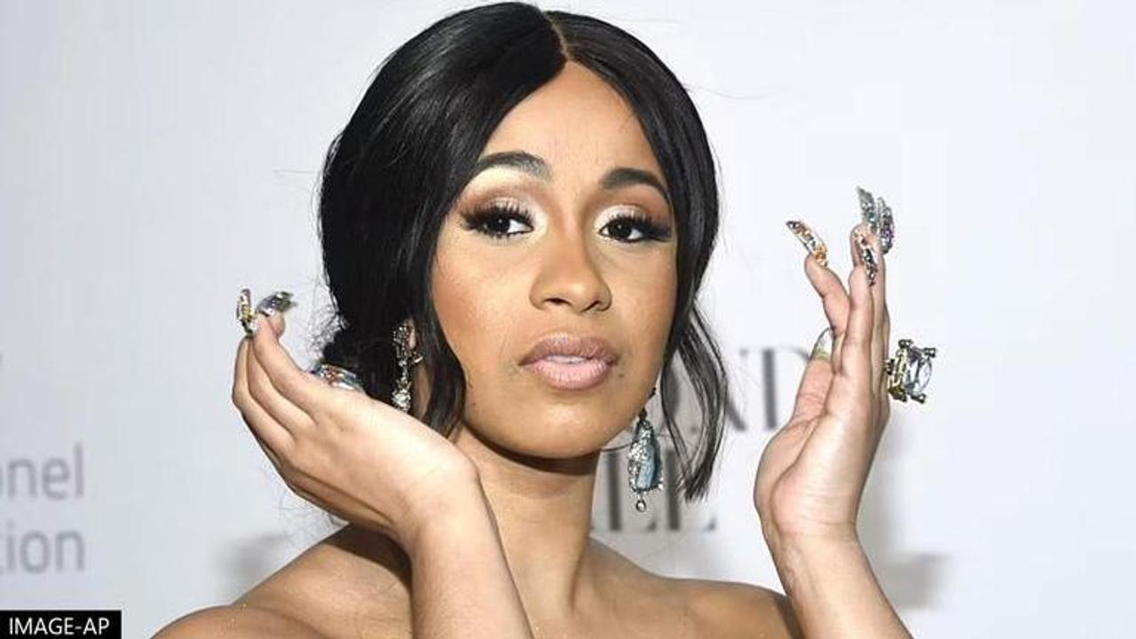 Cardi B