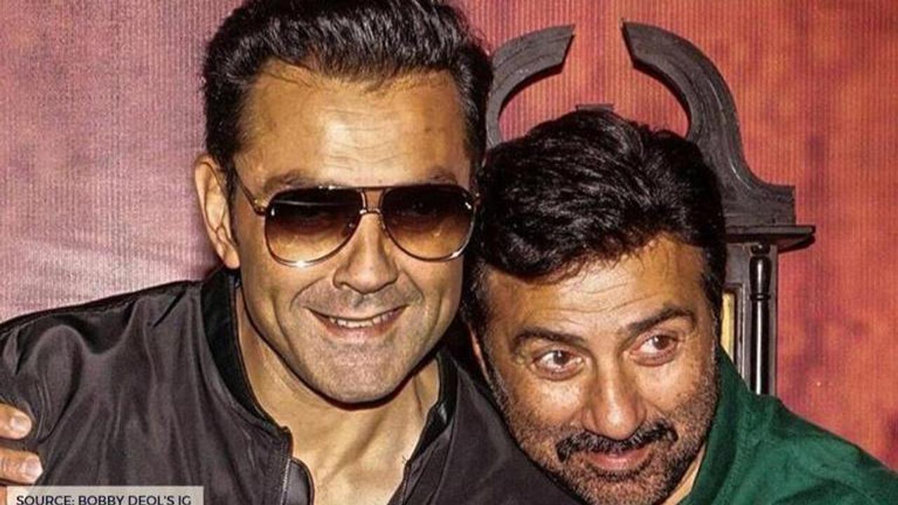 Bobby Deol