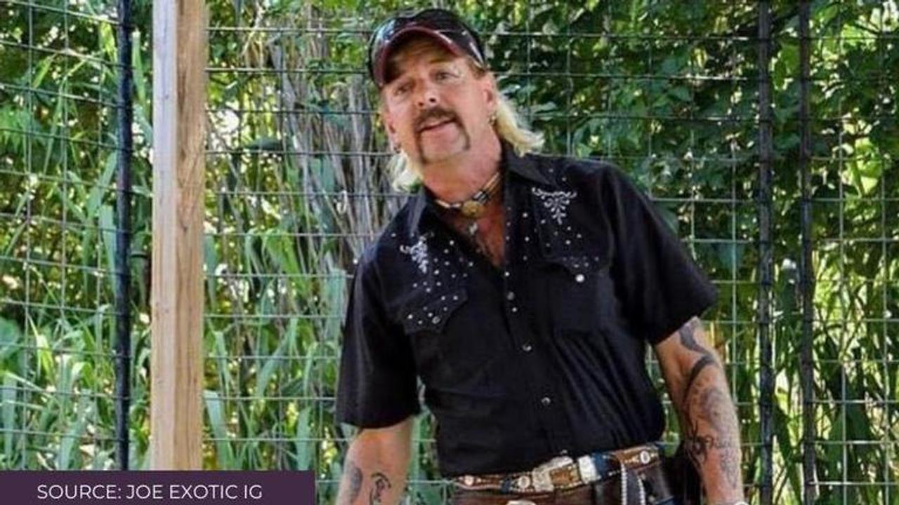 Joe Exotic