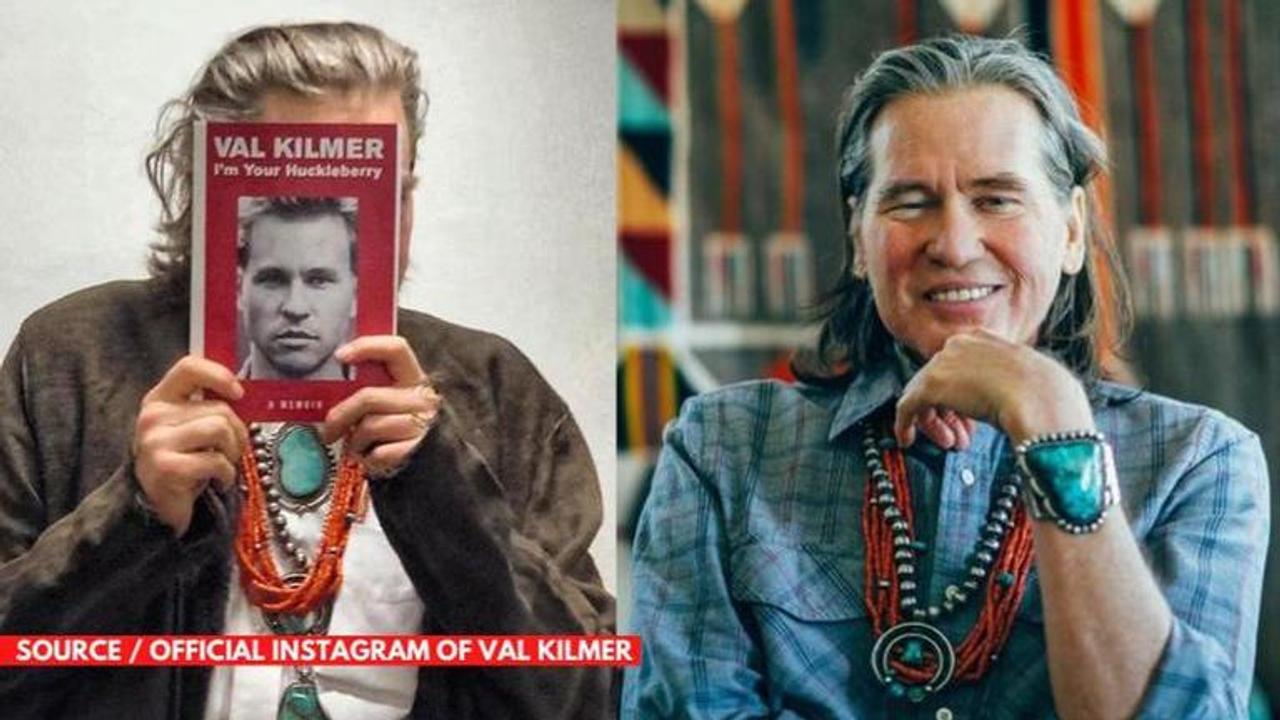 Val Kilmer