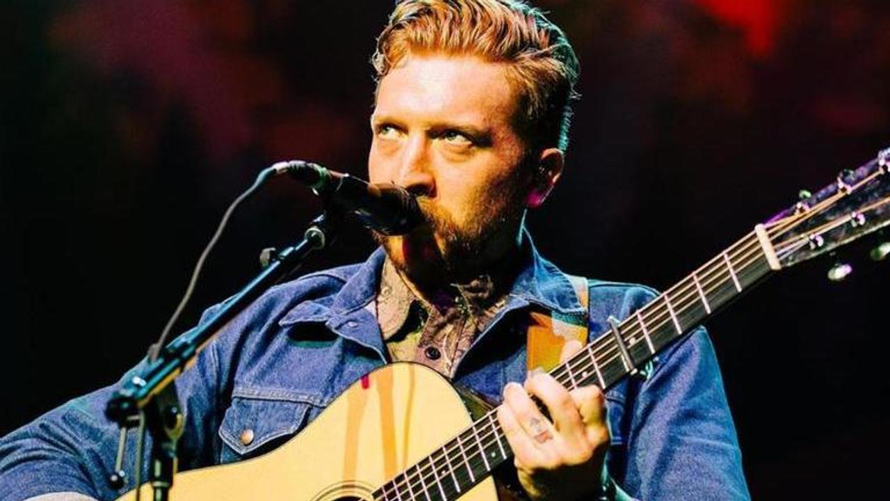 Tyler Childers