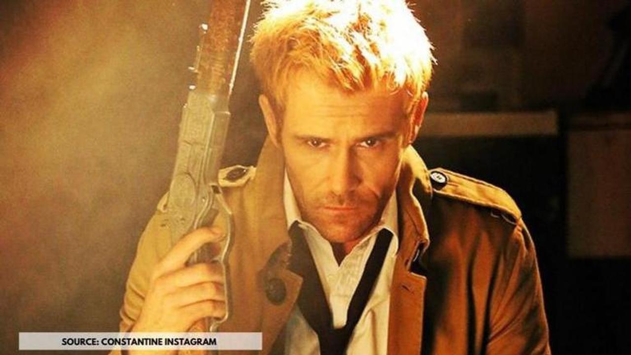 John Constantine