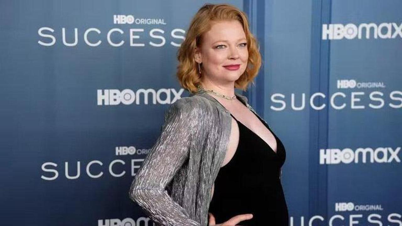 Sarah Snook