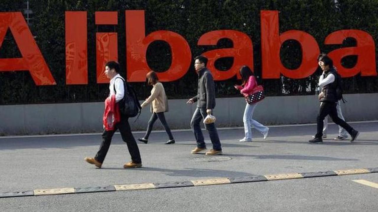 China's Alibaba, Tencent unit fined under anti-monopoly law