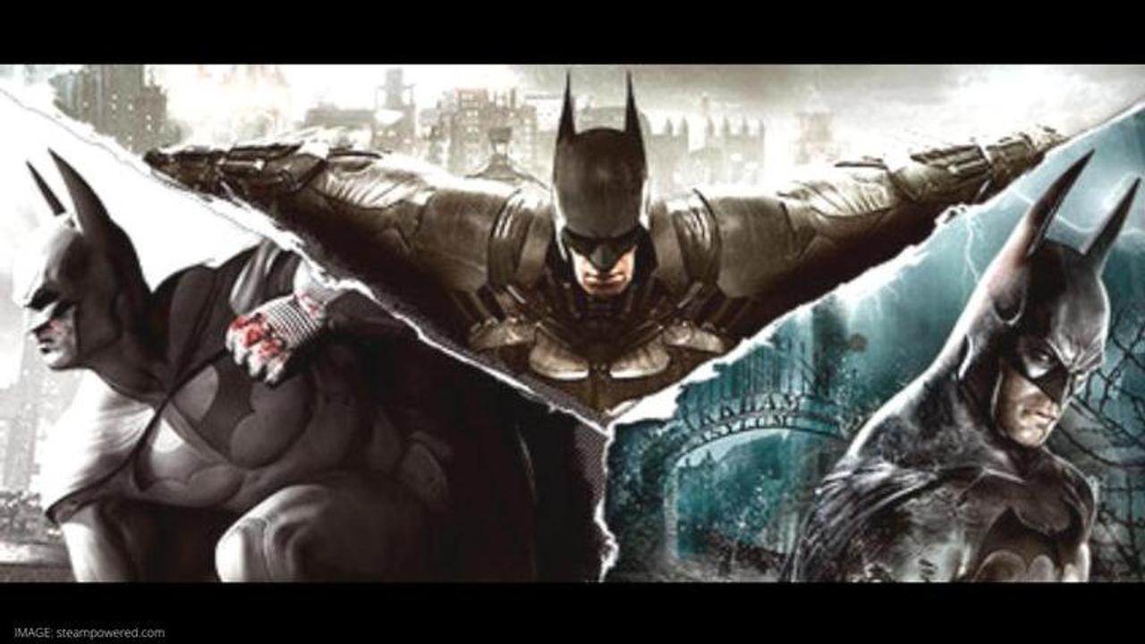 Batman: Arkham Collections release date for Nintendo Switch leaked by French retailer