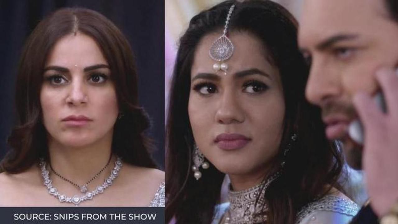 kundali bhagya 16 March 2021 written update