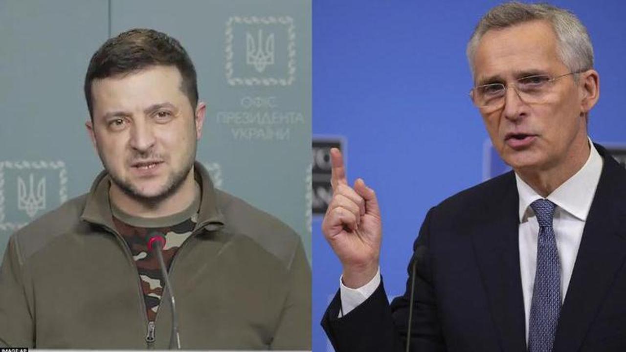 Zelenskyy