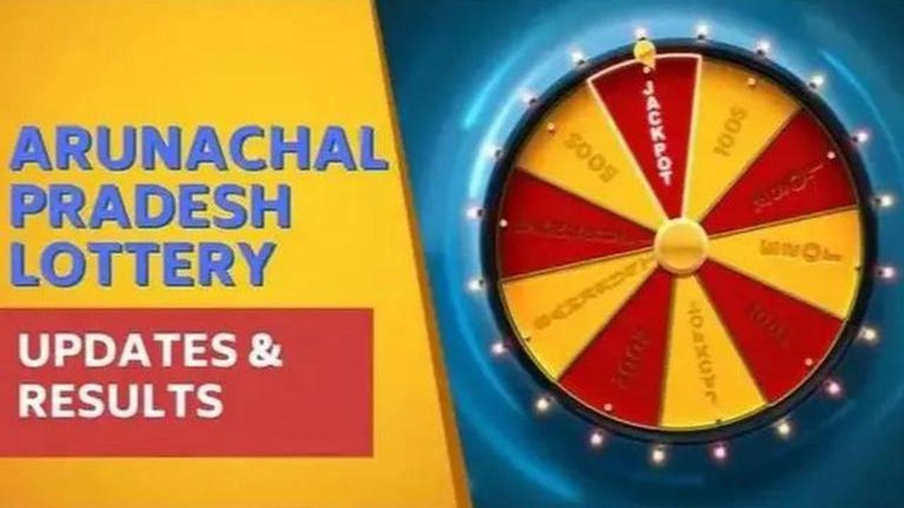 arunachal pradesh lottery