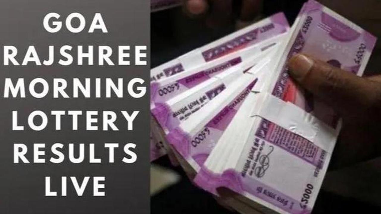 goa lottery