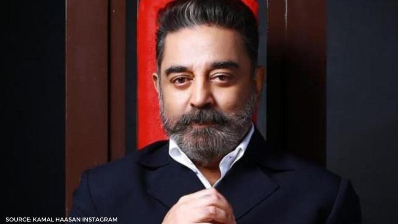 Kamal Haasan