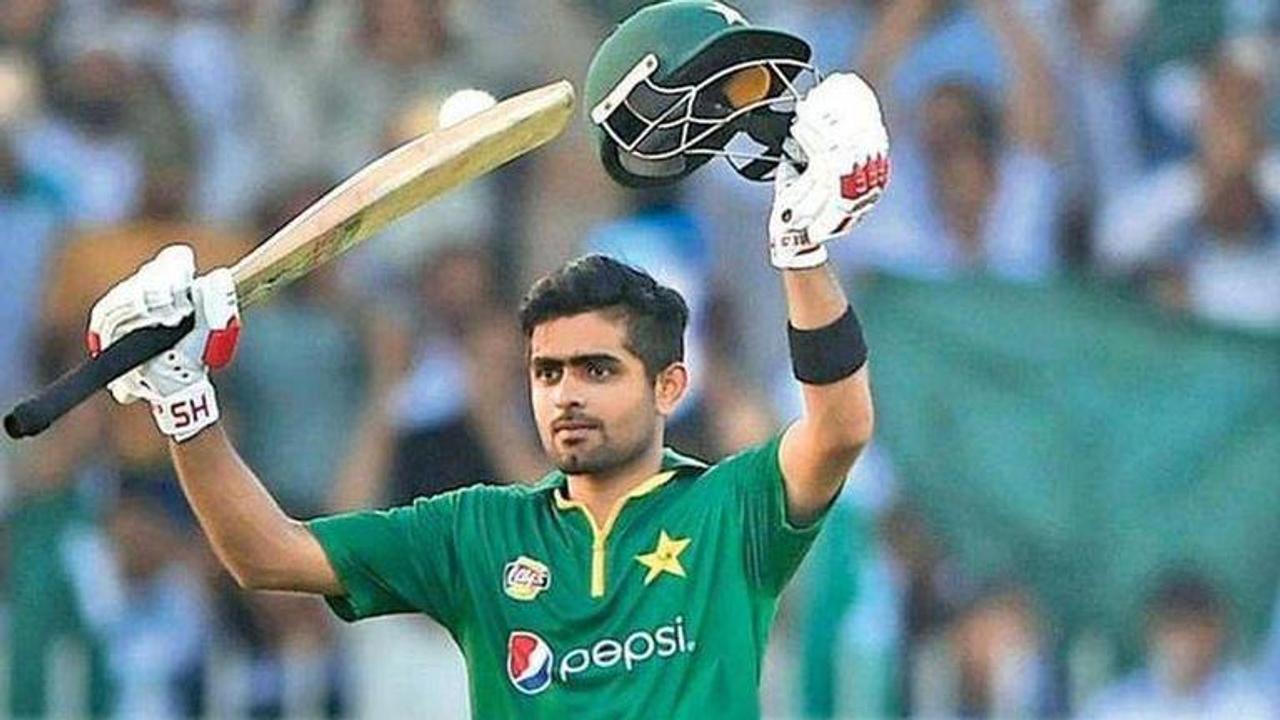 Babar Azam