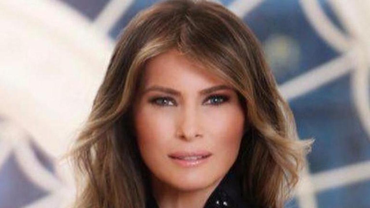 Melania Trump