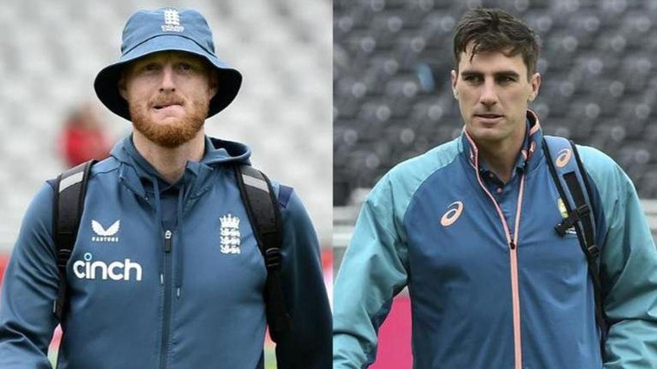 The Ashes, England vs Australia, Ashes 2023