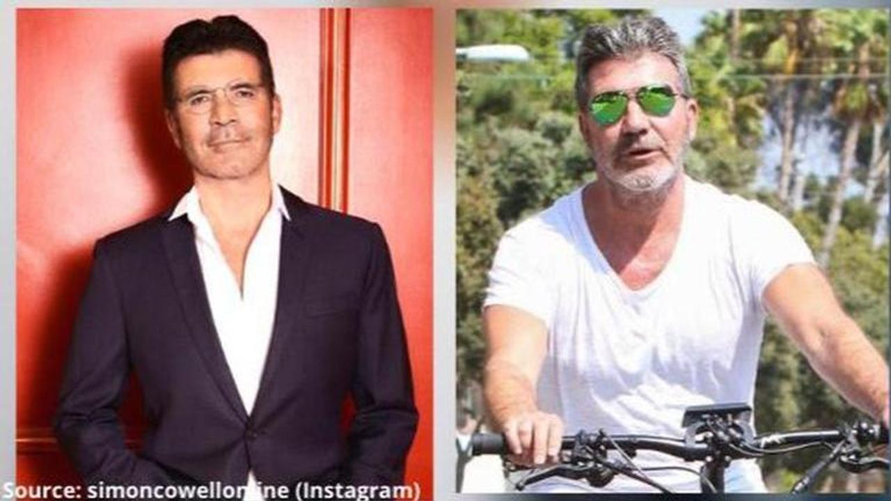 what happened to simon cowell