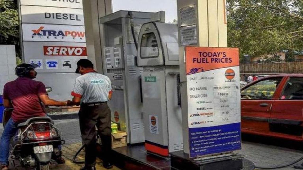 indian oil