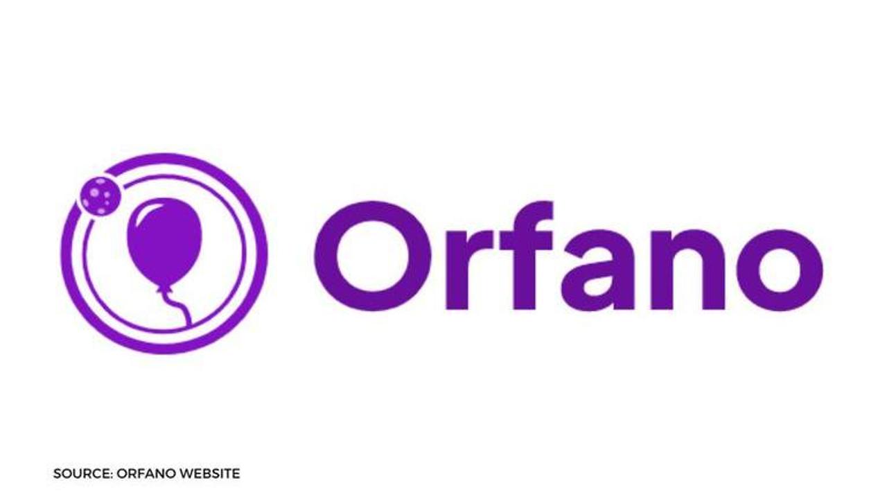 how to buy orfano coin