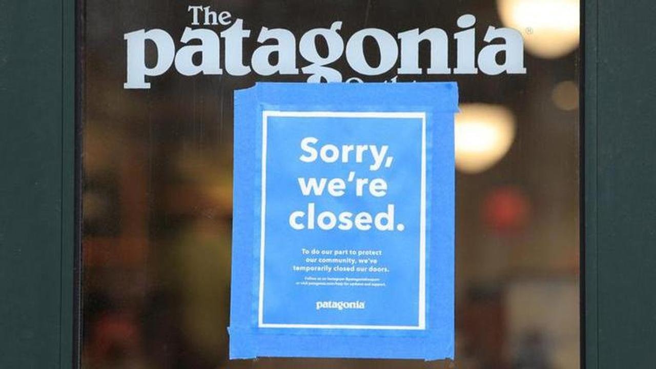 Patagonia latest brand to join Facebook ad boycott