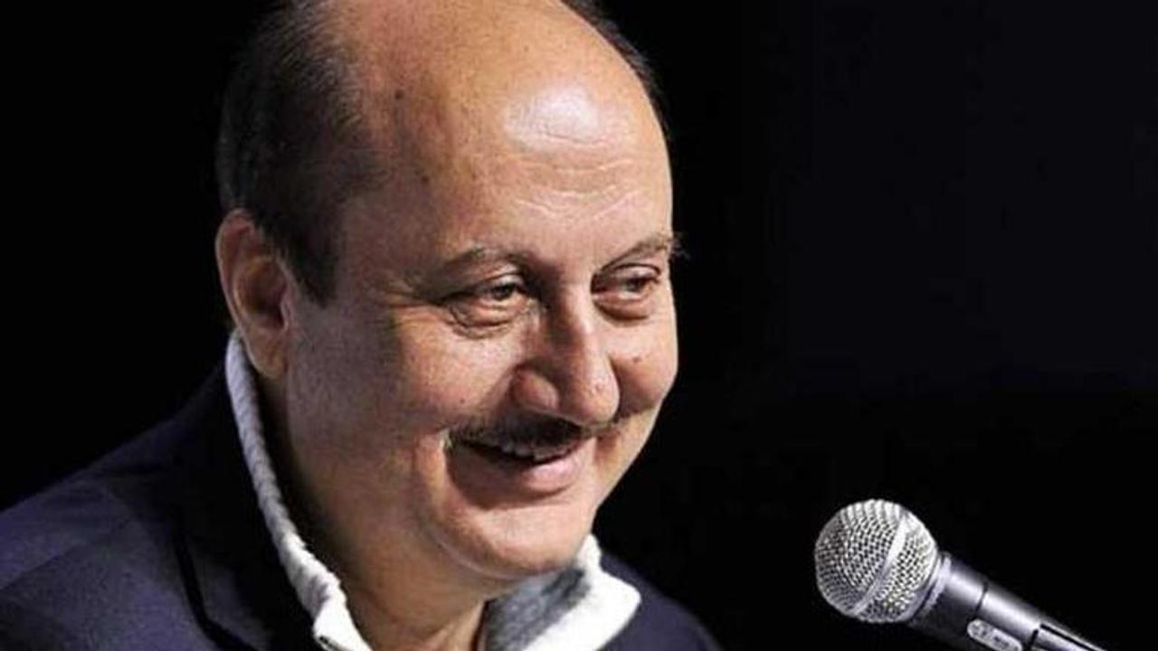 Anupam