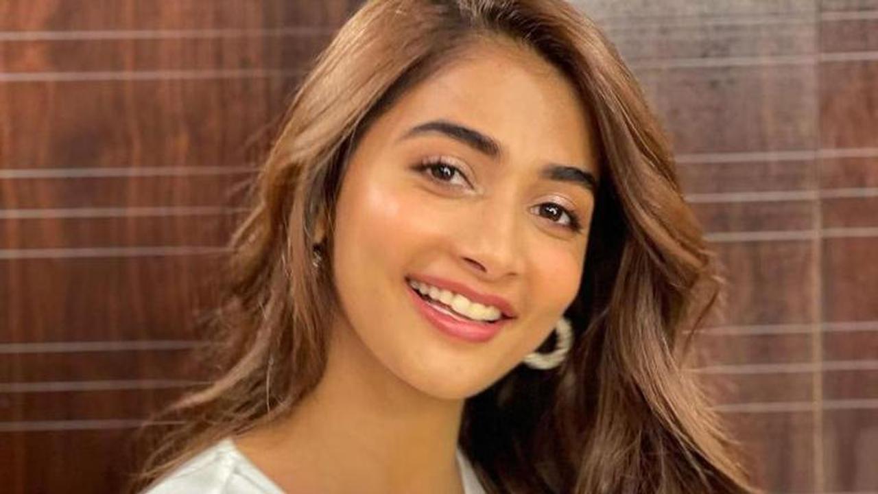 Pooja Hegde