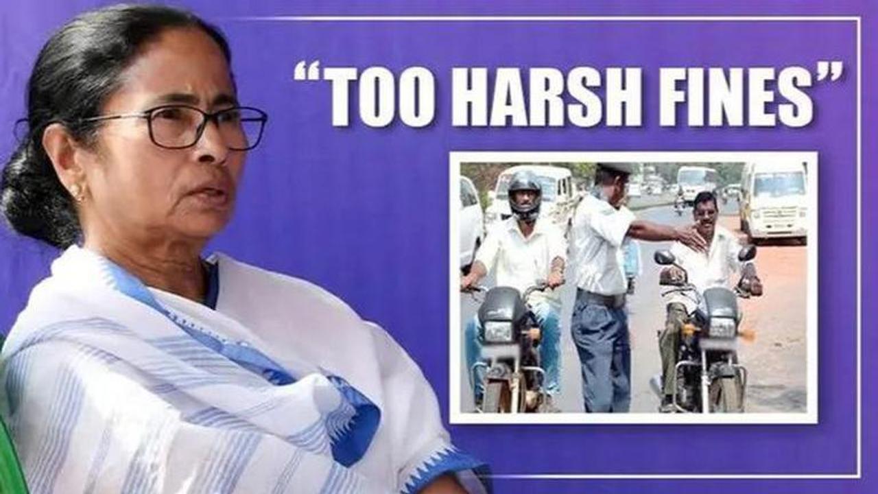 Mamata Banerjee