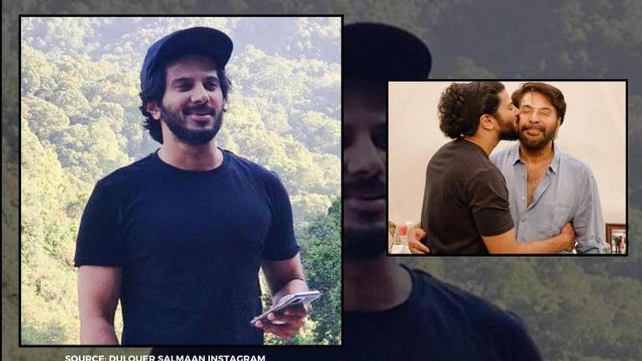 Dulquer Salmaan