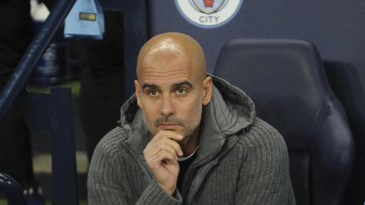 Pep Guardoila