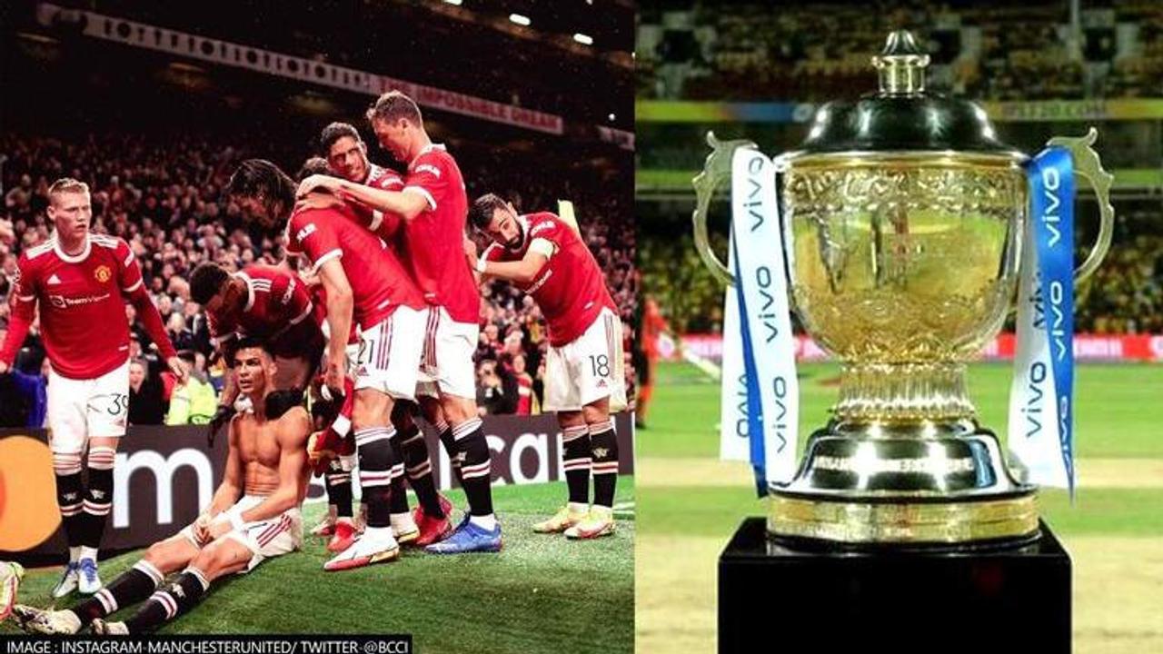 Manchester United owners to bid for IPL team