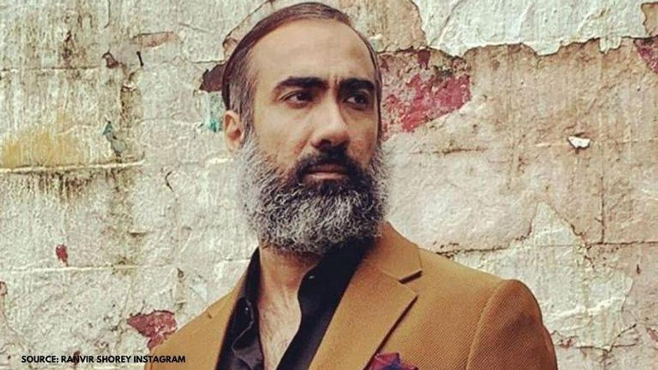 Ranvir Shorey