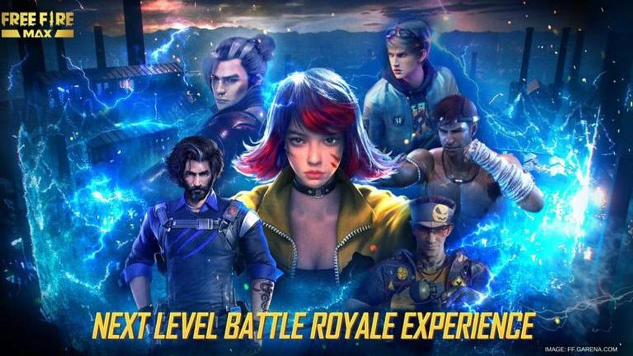 Garena Free Fire Max release date India: How to pre register for Free Fire Max in India