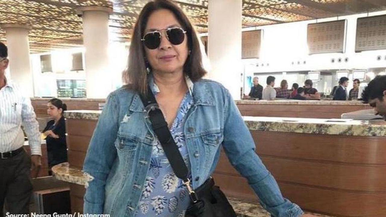 Neena Gupta