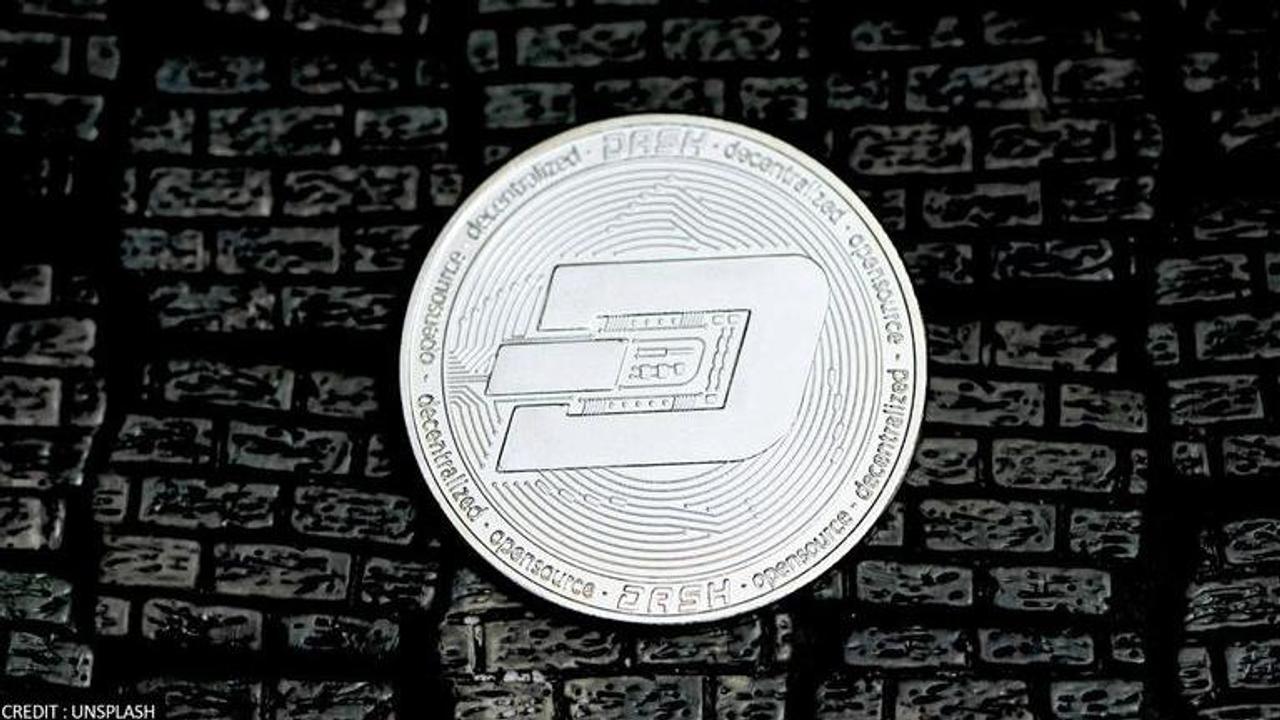 Dash Coin Price Prediction