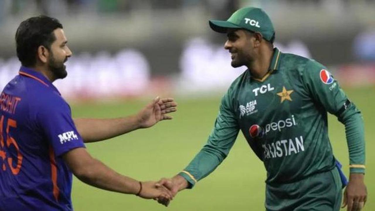 IND vs PAK: H2H record as one team holds slight edge over their opponents in Asia Cup