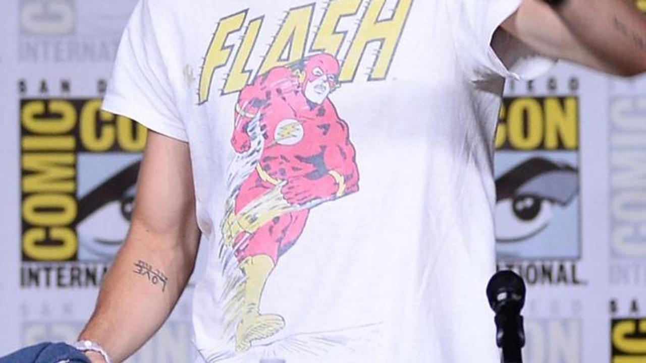 The Flash