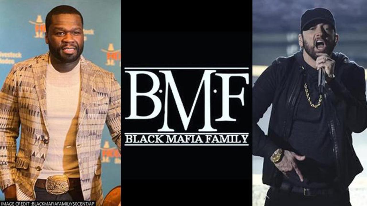 BMF