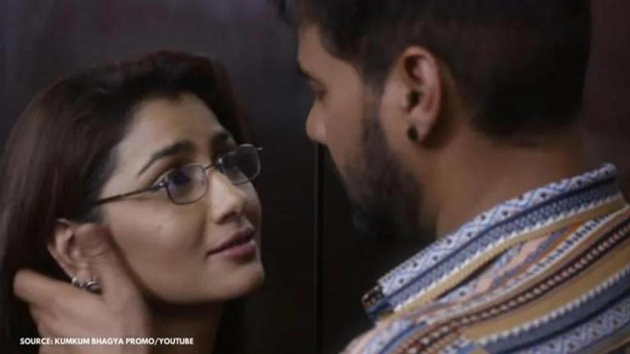 Kumkum Bhagya written update