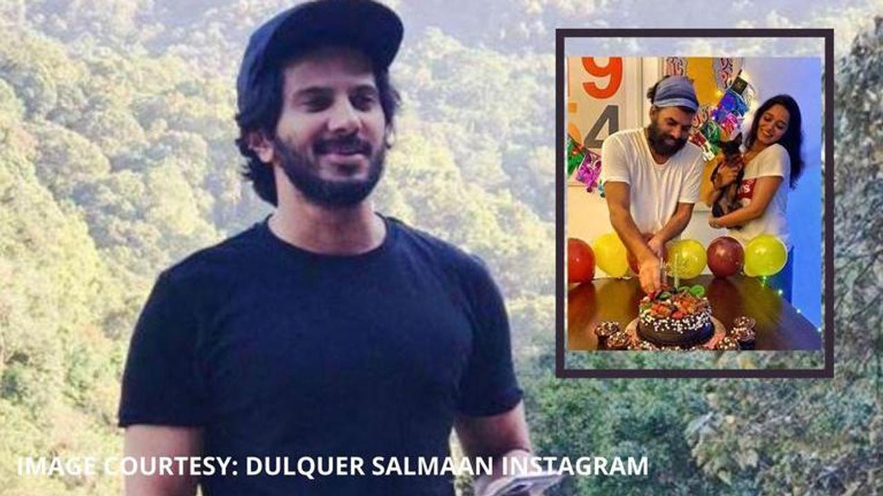 Dulquer Salmaan