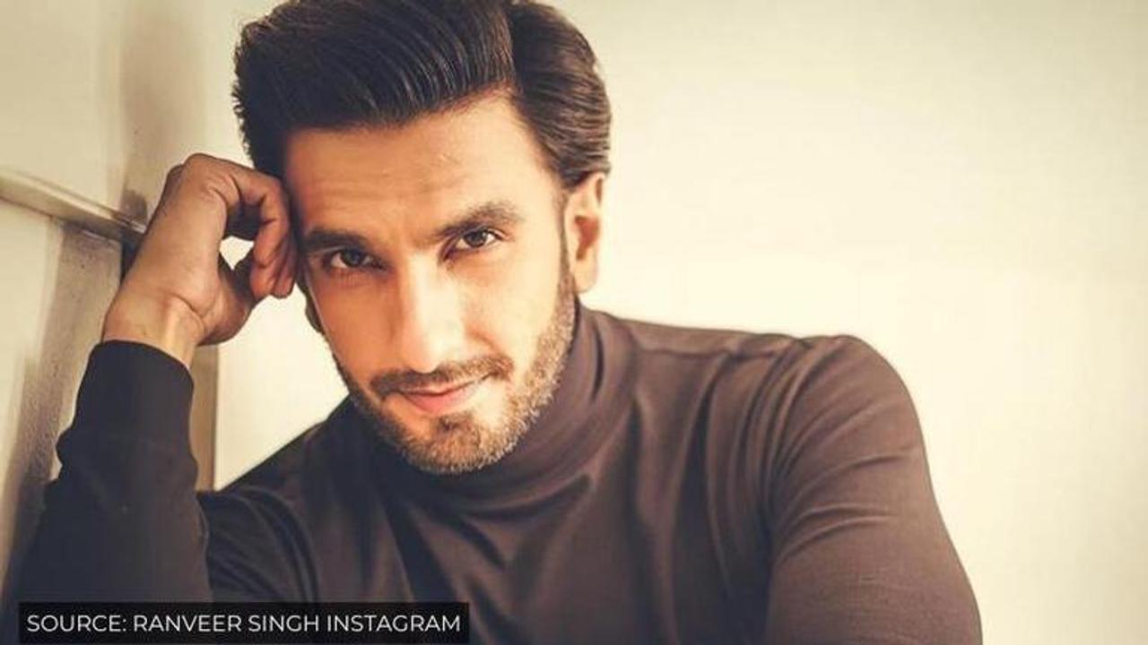 Ranveer Singh