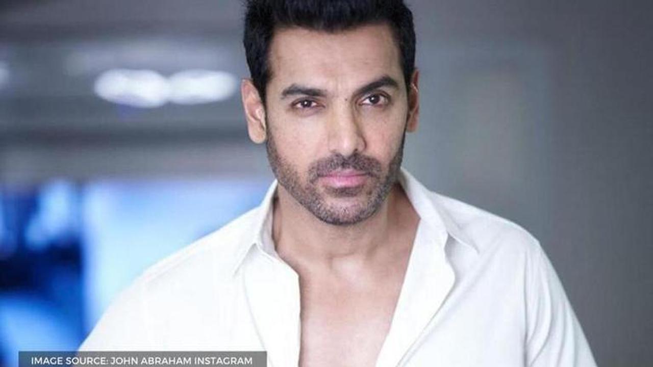 john abraham