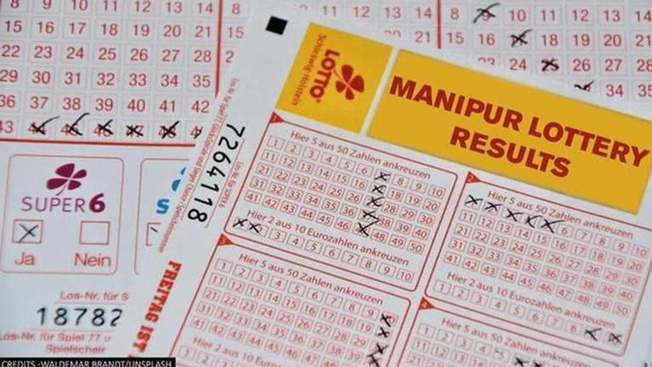 manipur lottery