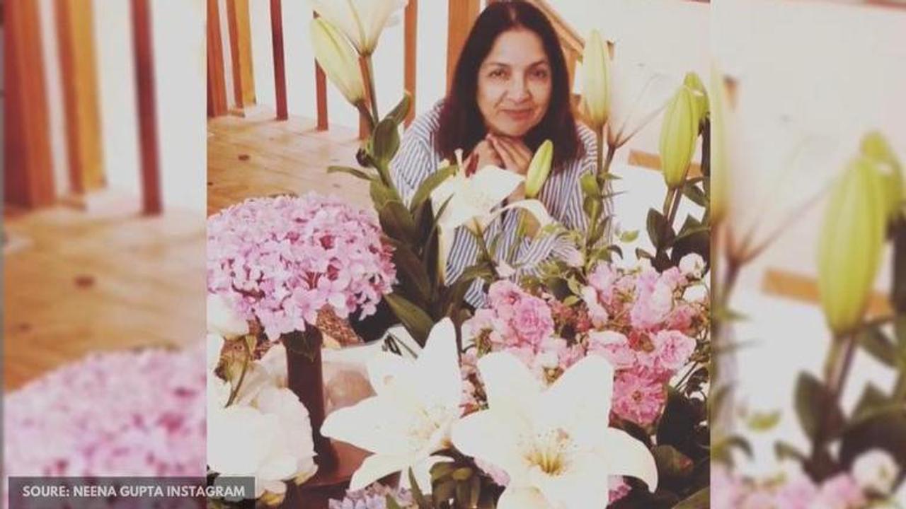 Neena Gupta