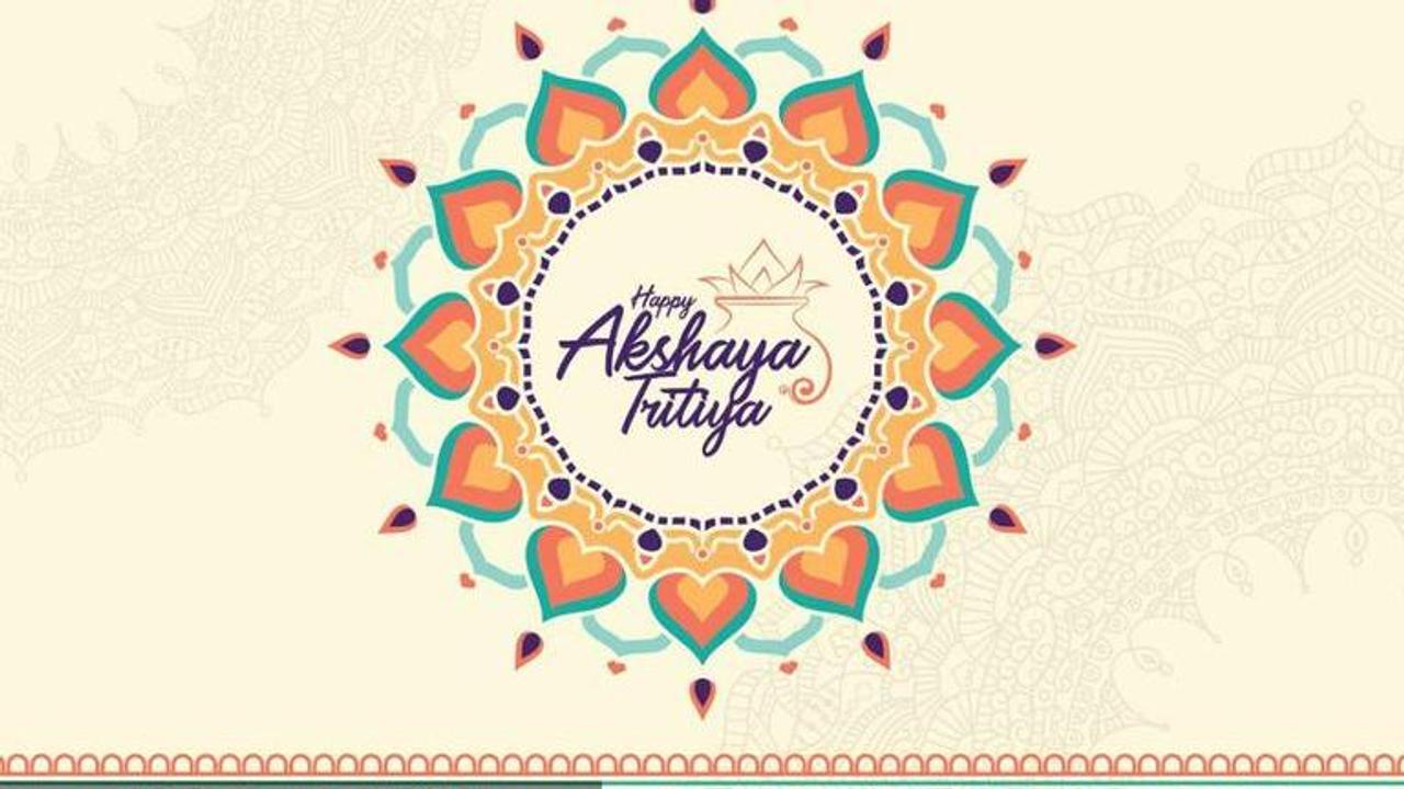 akshaya tritiya wishes