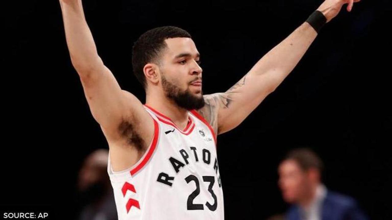 fred vanvleet trade