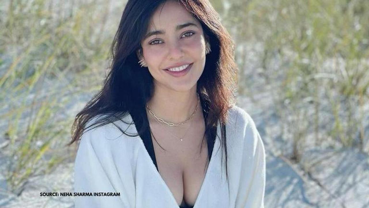 Neha Sharma