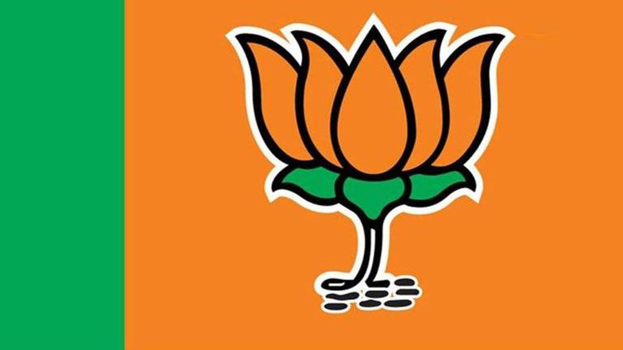 bjp